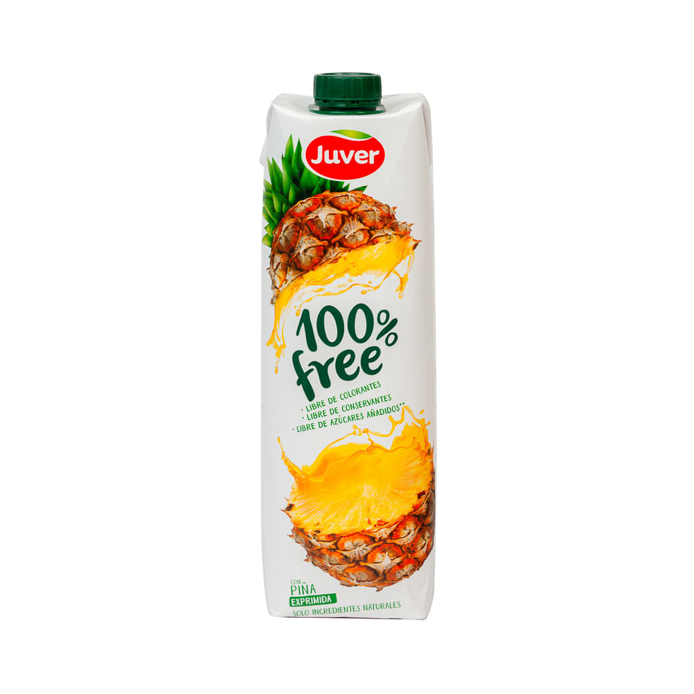 Juver Piña