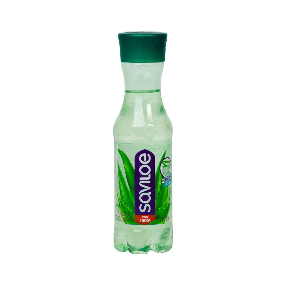 Áloe Vera Original Saviloe