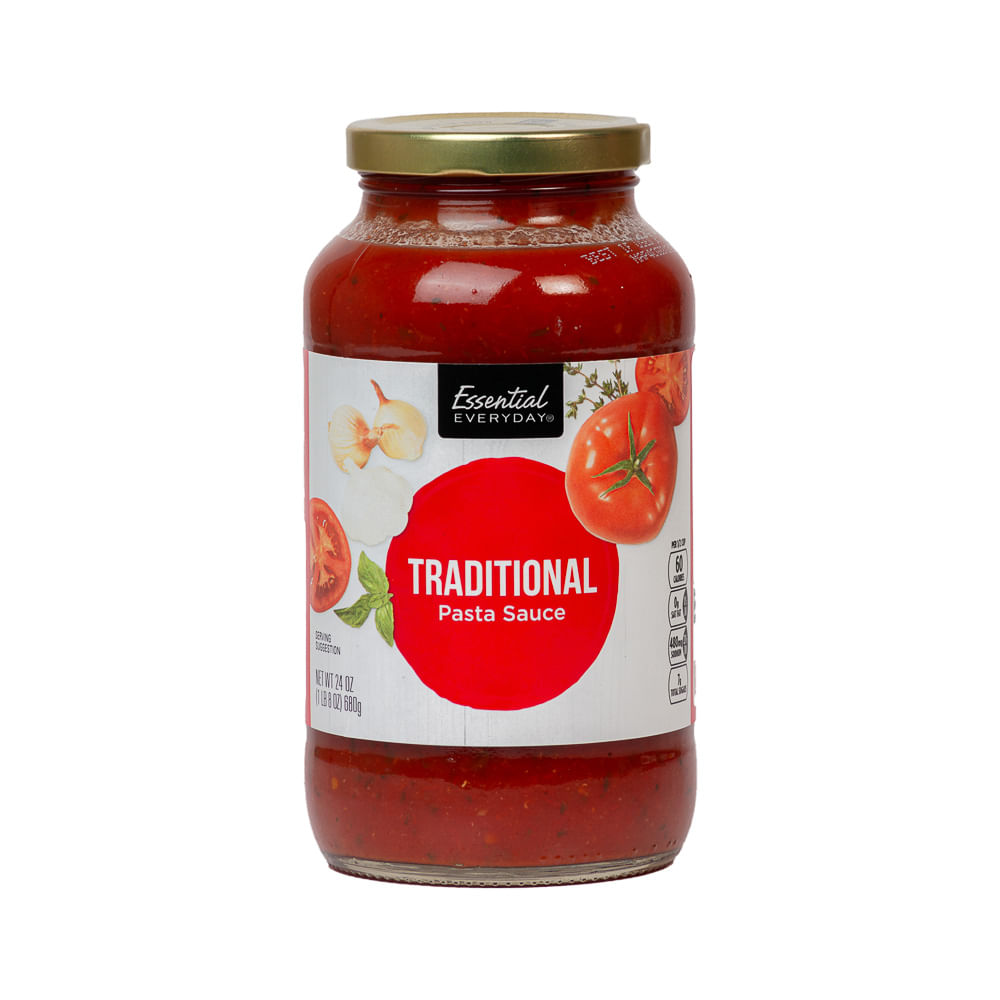 Salsa Tomate Tradicional Essential Everyday