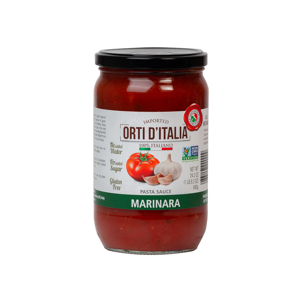 Salsa Marinara Orti D'Italia