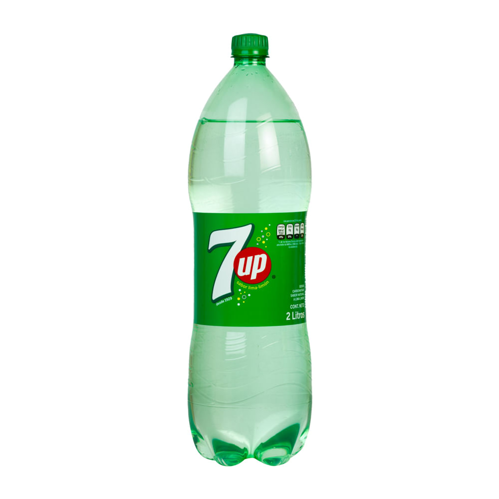 Seven Up