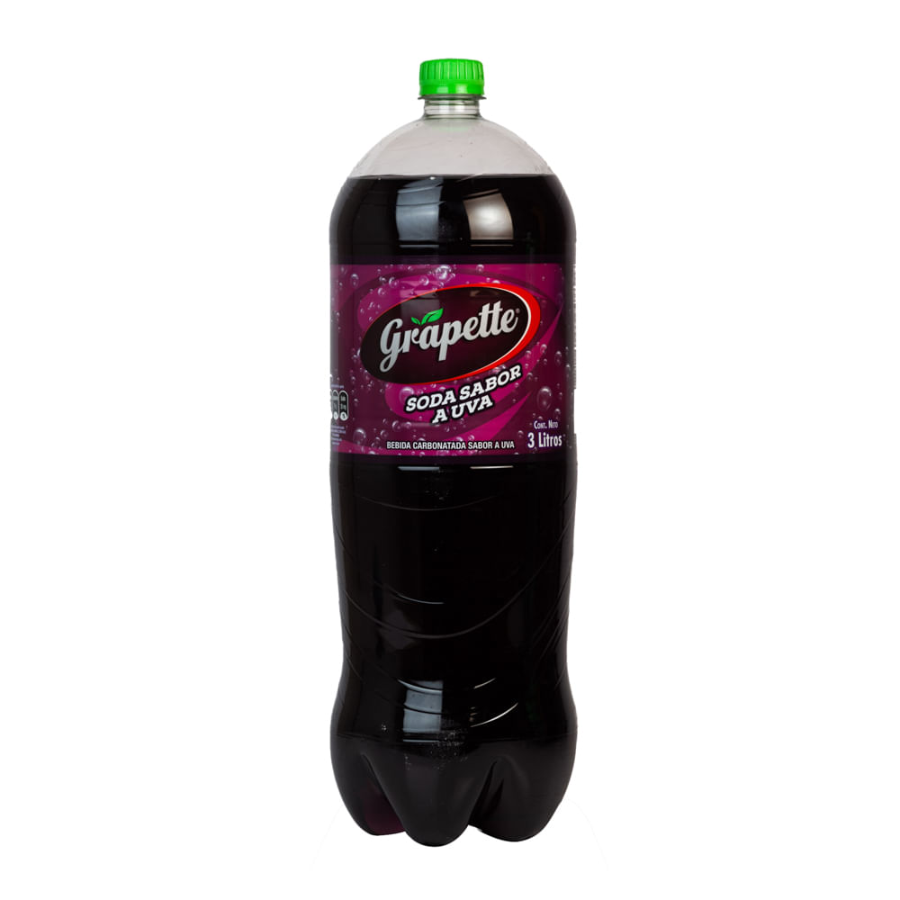 Grapette