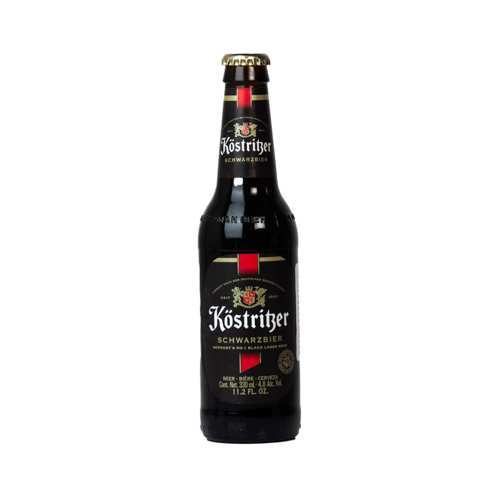 Kostritzer Botella