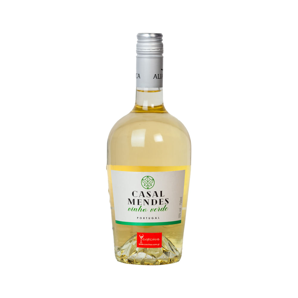 Vino Verde Casal Mendes