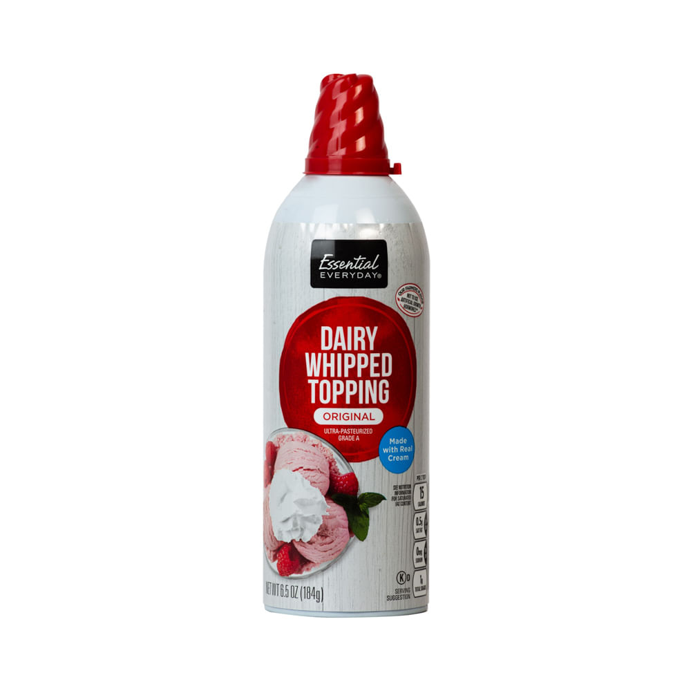 Crema Batida Original Essential Everyday