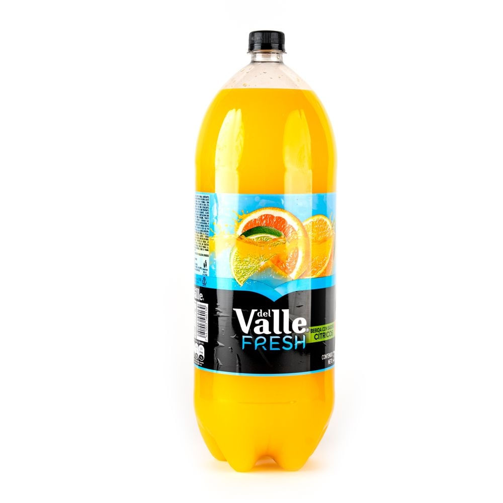 Del Valle Citrus