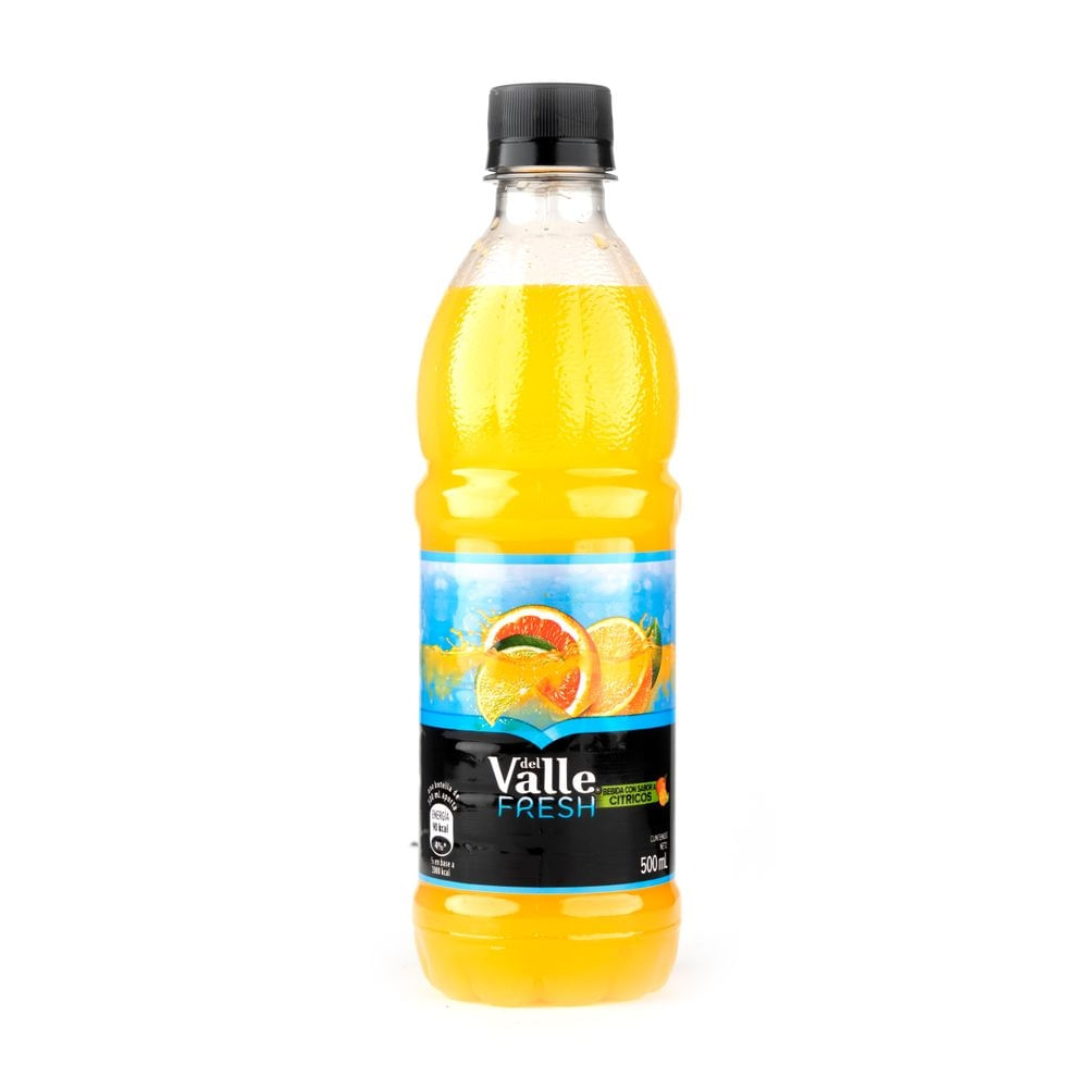Del Valle Fresh Naranja