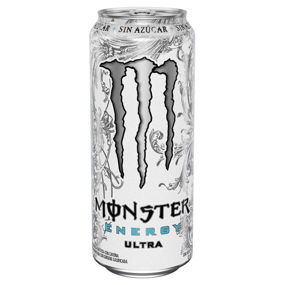 Monster Ultra Lata