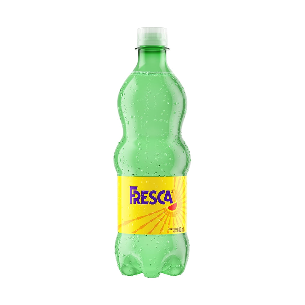 Gaseosa Fresca Toronja