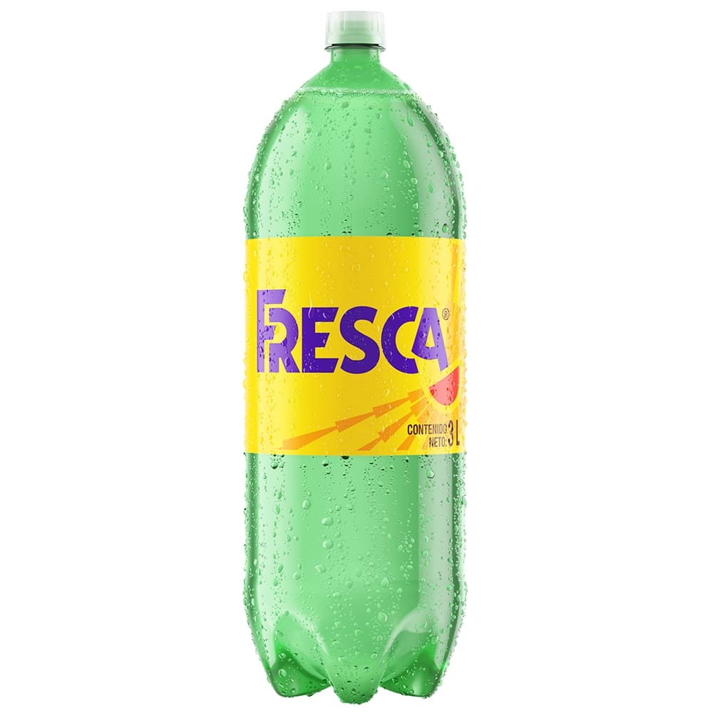 Fresca Toronja