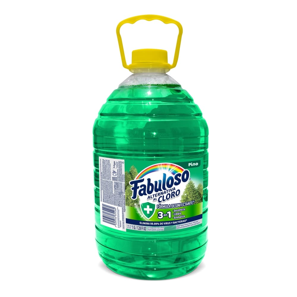Desinfectante Pino Fabuloso