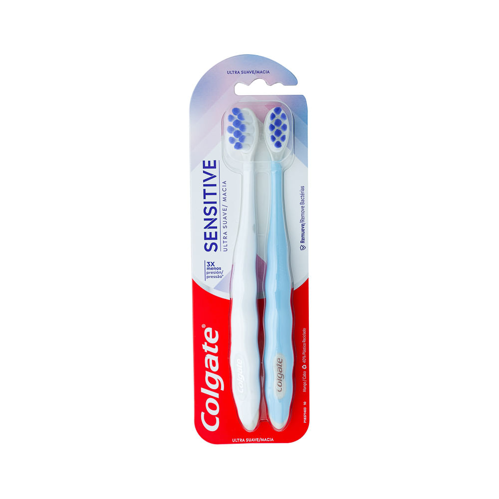 Cepillo Sensitive Colgate