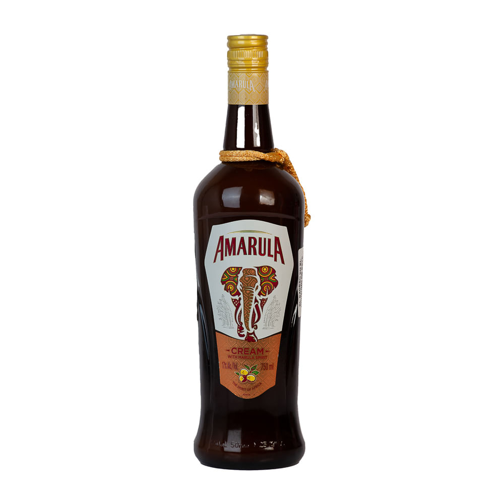 Amarula Licor Crema