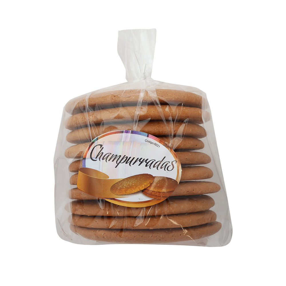 Champurrada Bolsa Proinova