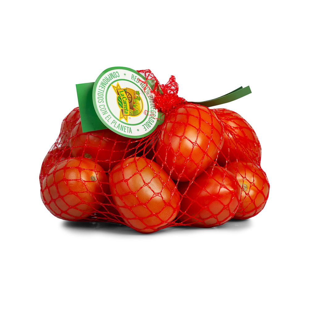 Tomate Ciruelo La Carreta Red