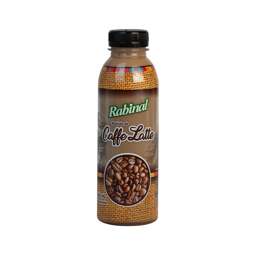 Rabinal Caffe Latte