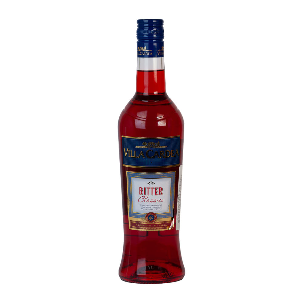 Villa Cardea Bitter Classico
