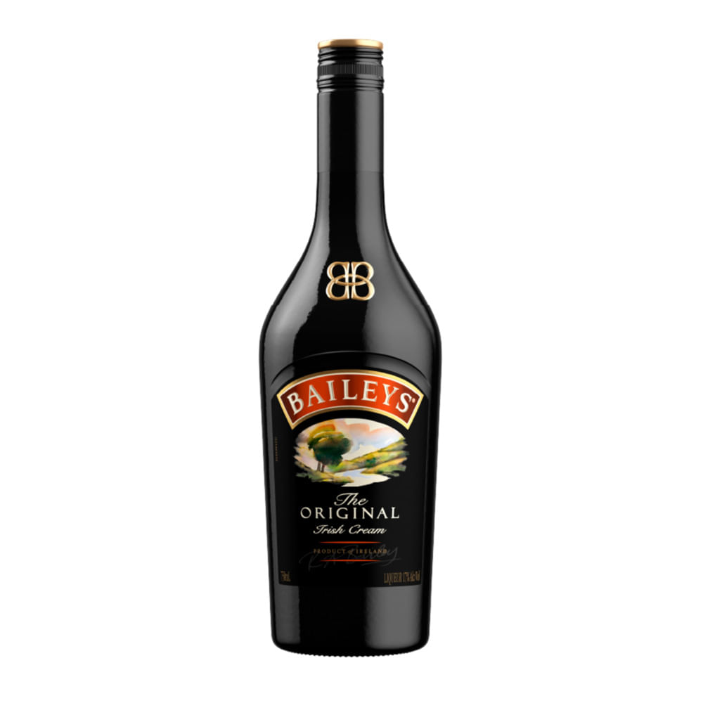 Baileys Original Irish Cream
