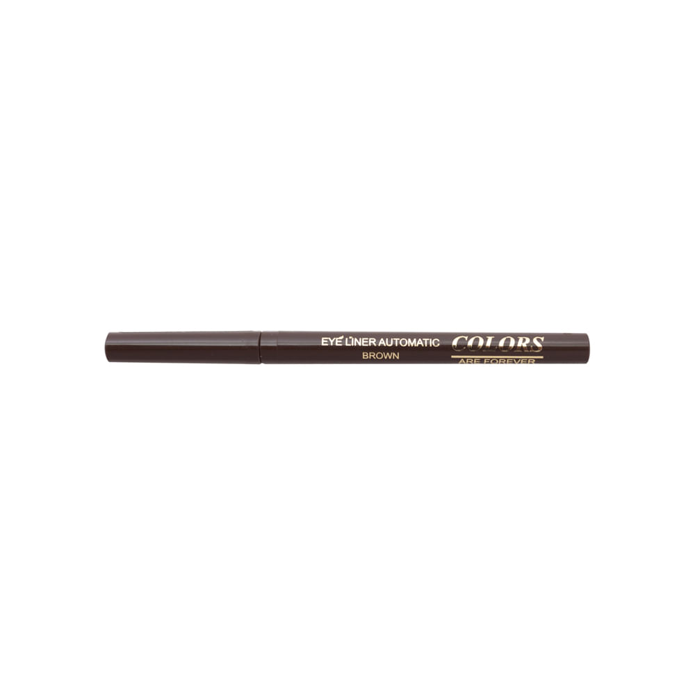 Eye Liner Brown Automatic Colors
