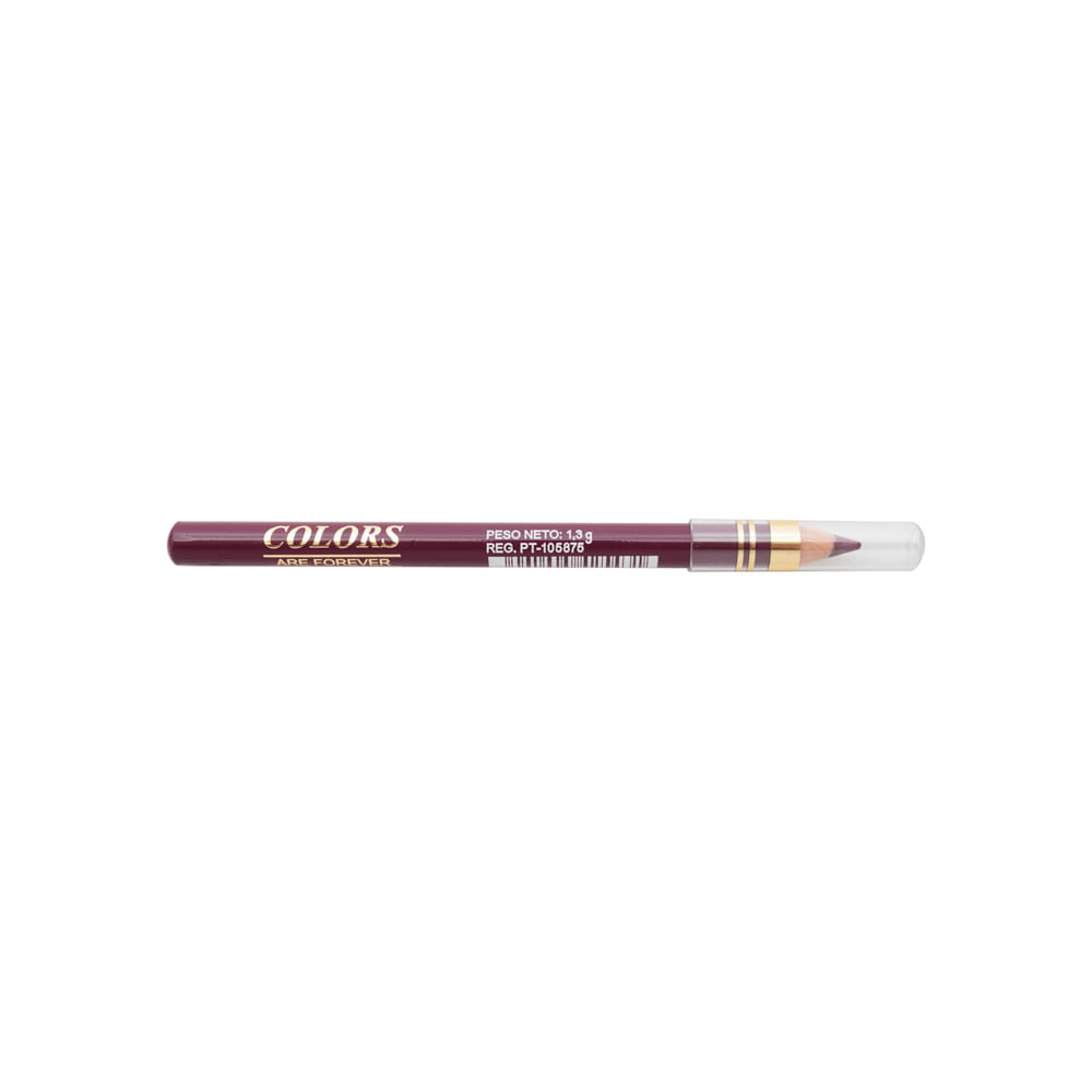Lip Liner Cherry Colors
