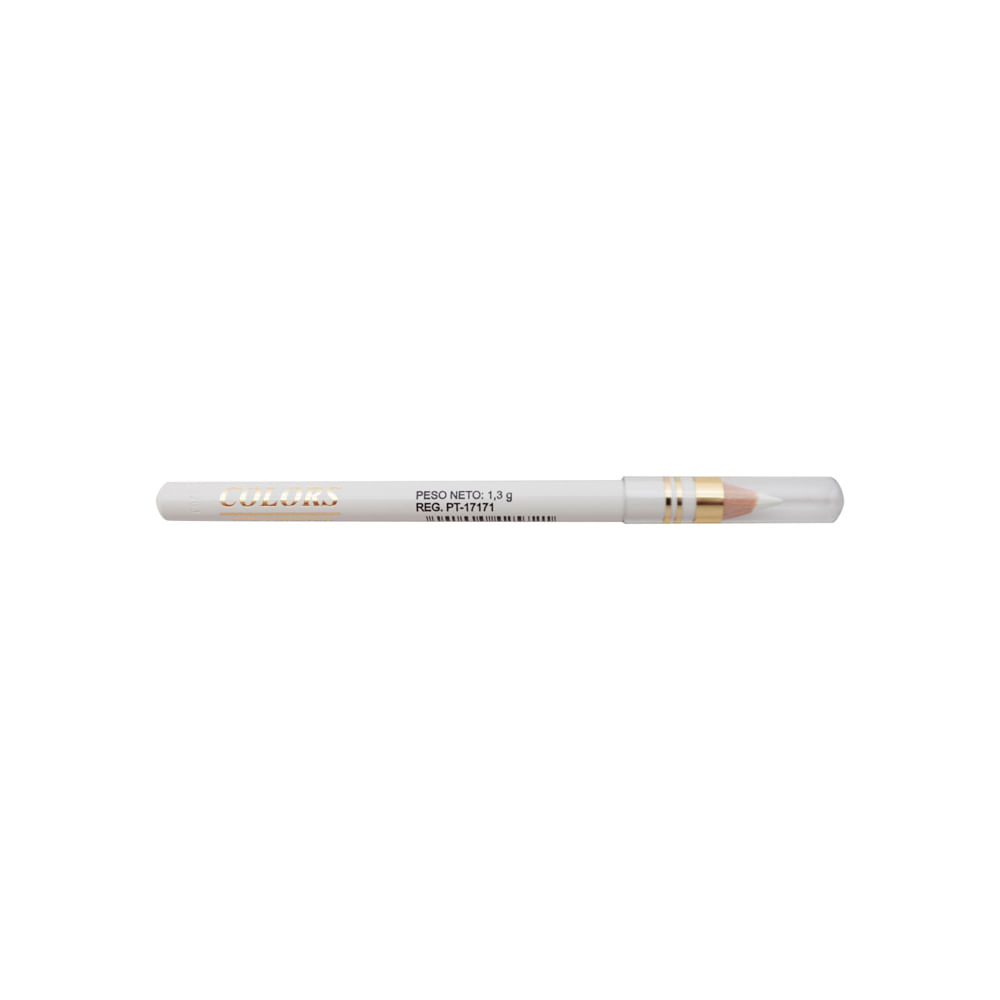 Eye Liner Azul Colors