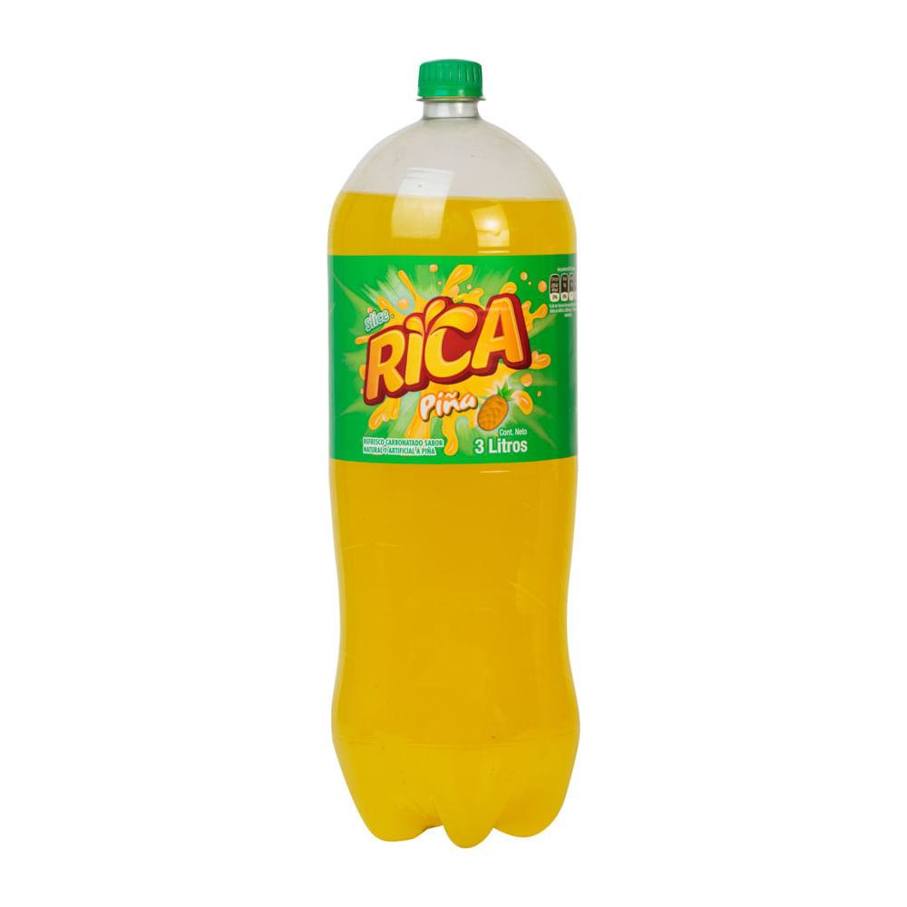 Rica Piña