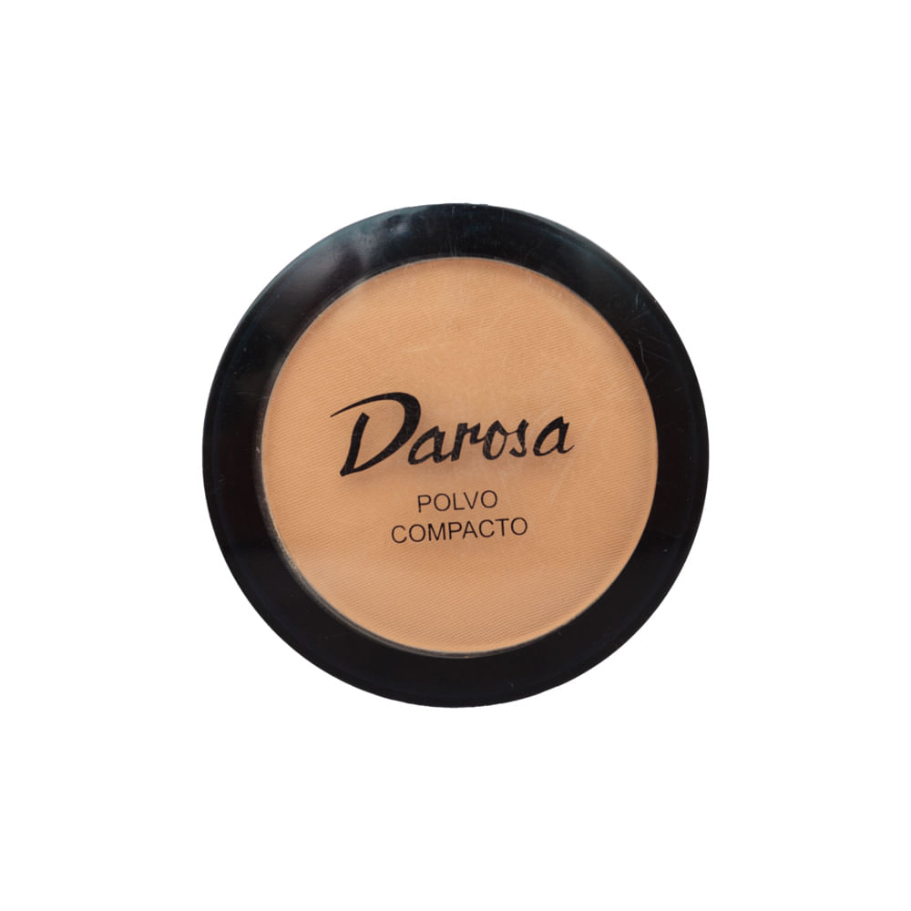 Polvo Compacto Mate Traslucido Darosa