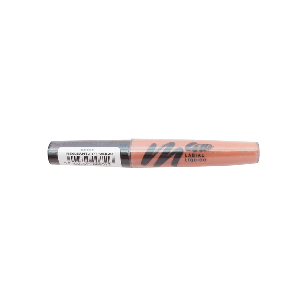 Labial Líquido Matte Beige Darosa