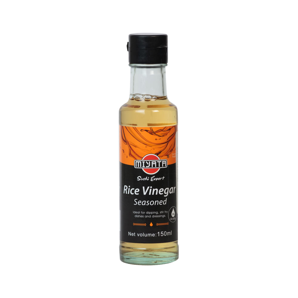 Vinagre Arroz Miyata