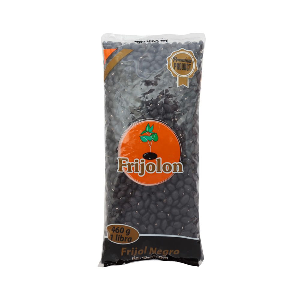 Frijol Negro Frijolón