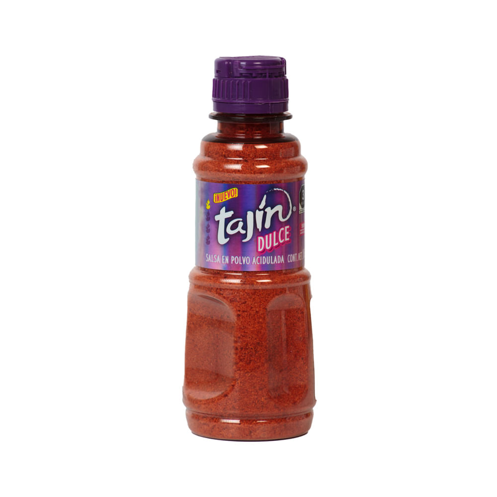 Salsa Dulce Tajín