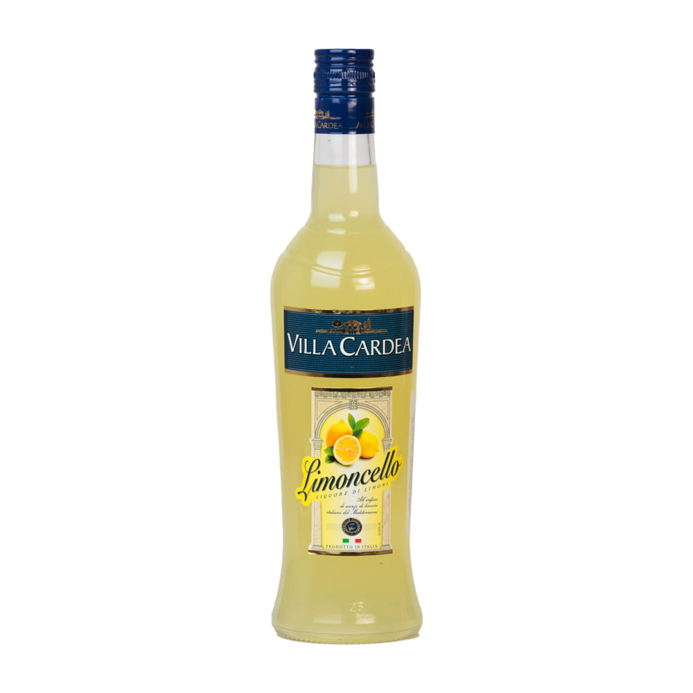 Villa Cardea Limoncello