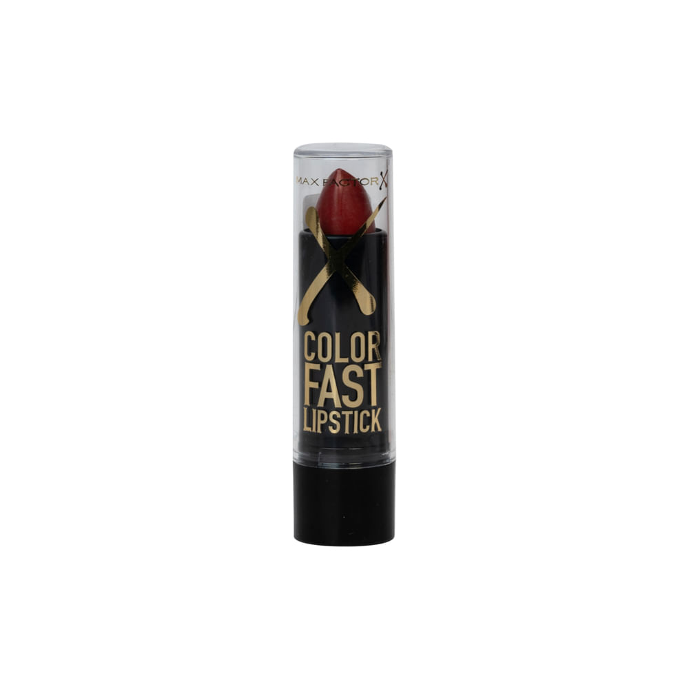 Labial Colorfast Castaño Divino No.30 Maxfactor
