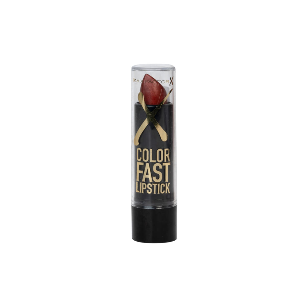 Labial Colorfast Bronce Ardiente No.36 Maxfactor