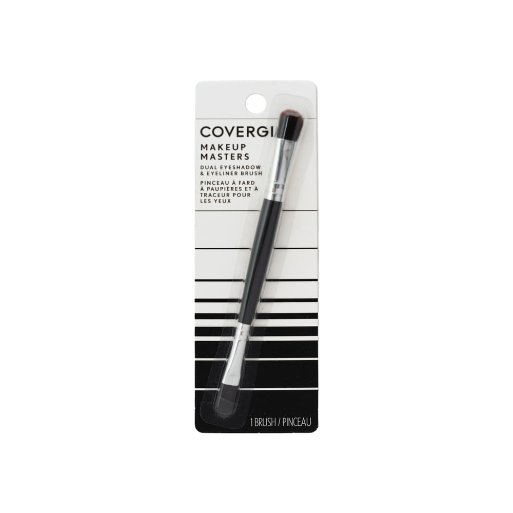 Pincel Delineador Y Sombra Covergirl