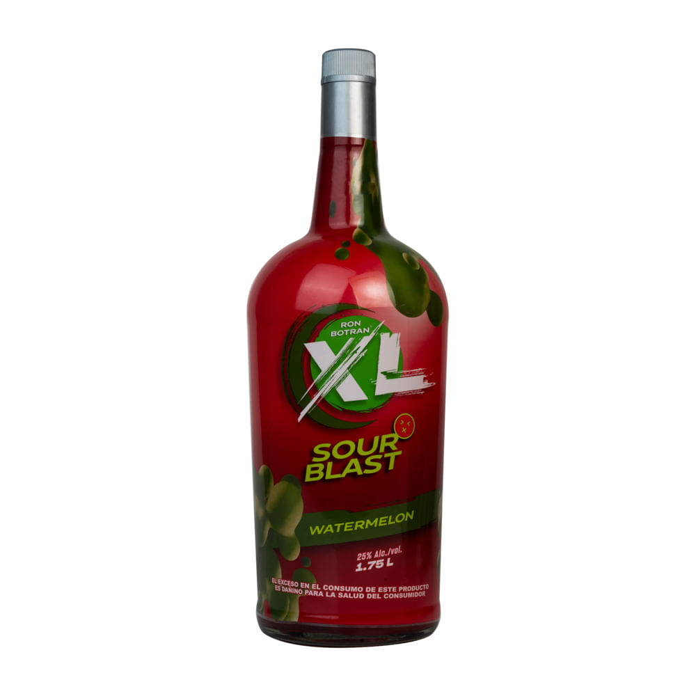 Botrán XL Sour Blast Watermelon