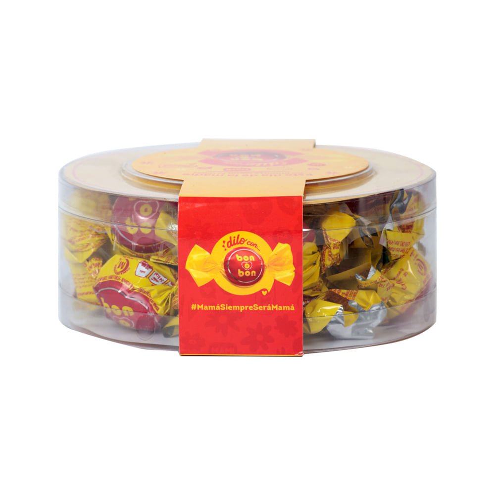 Arcor Bon o Bon Charola 18 Pack