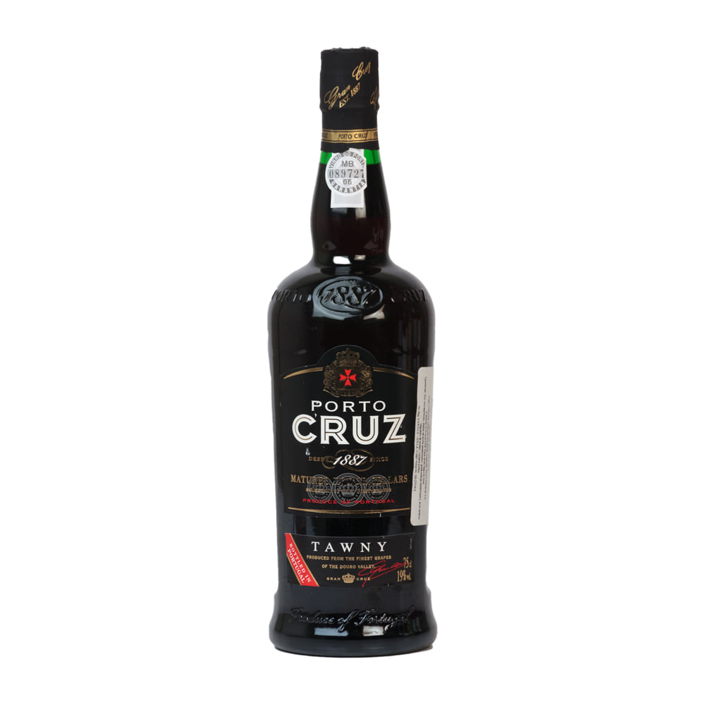 Vino Tawny Porto Cruz