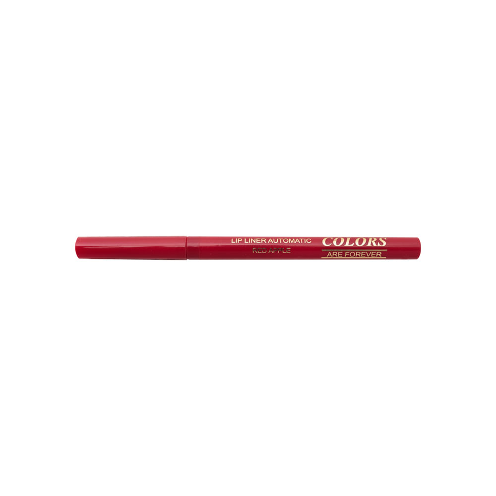 Lip Liner Red Apple Colors