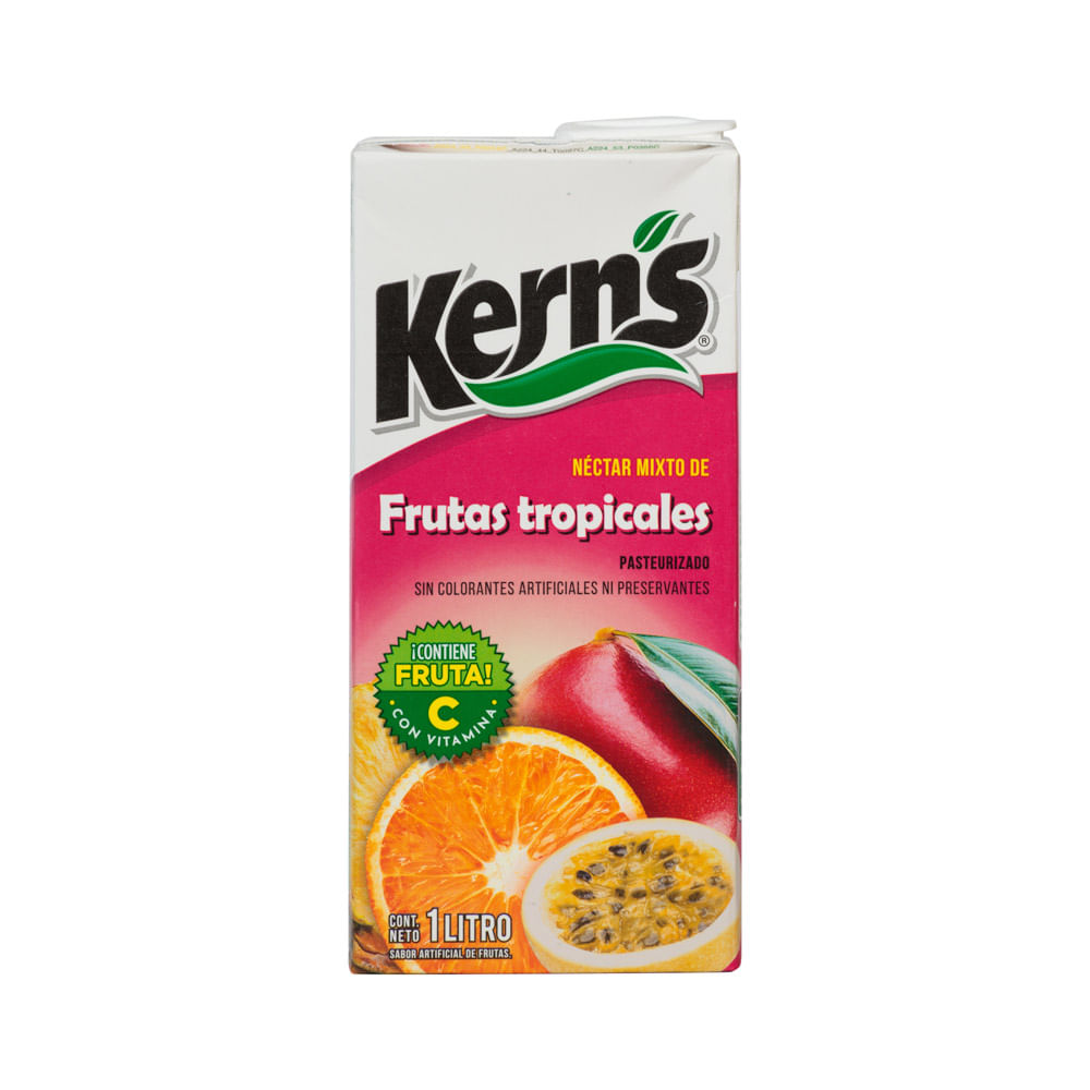 Kerns Frutas