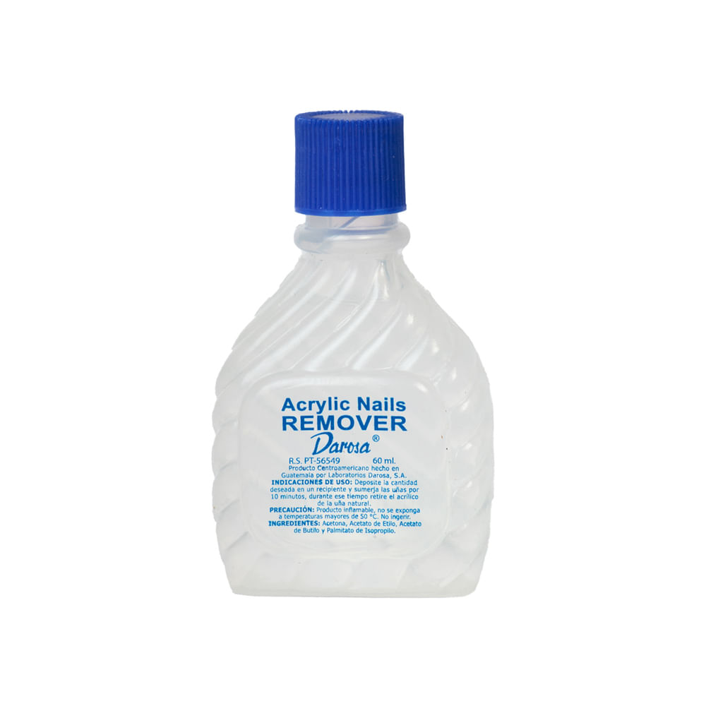 Removedor Uñas Acrílicas Darosa