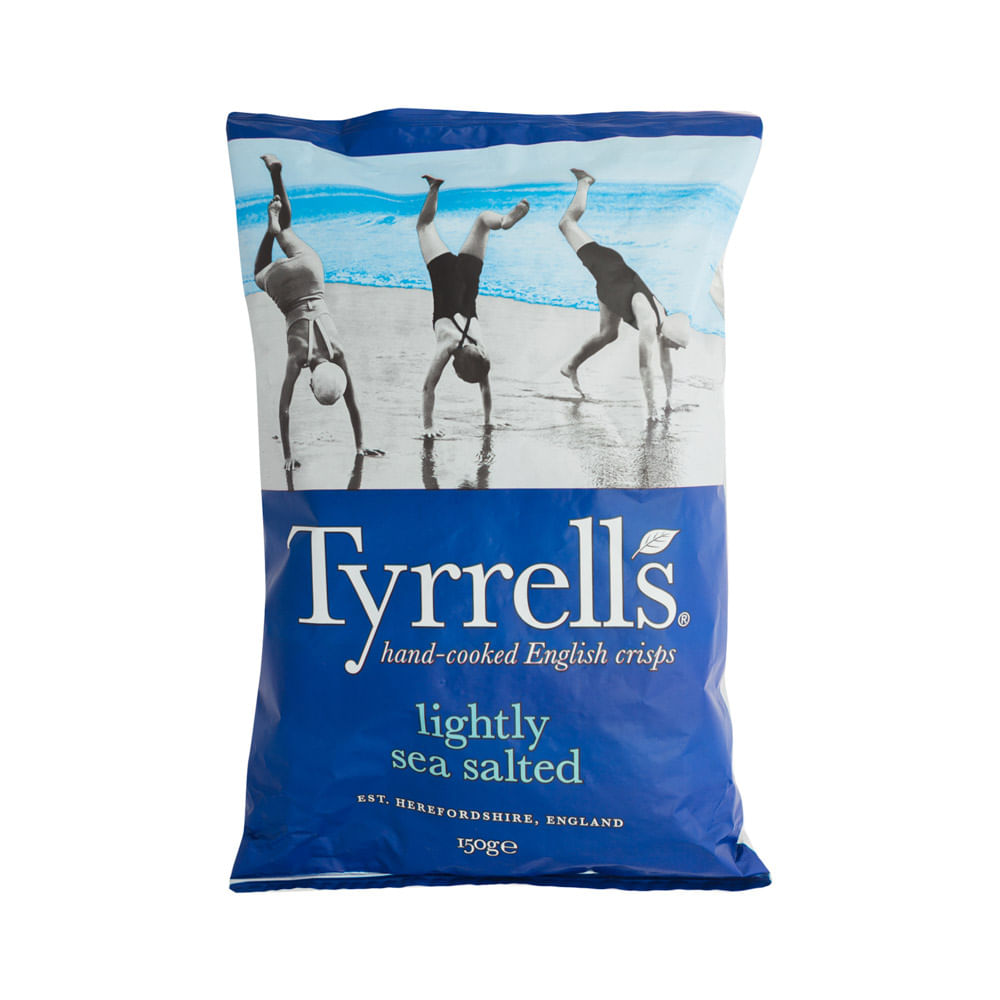 Papalinas Sal Marina Tyrrells