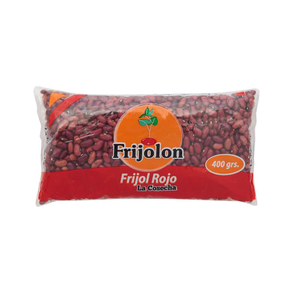 Frijol Rojo Frijolón La Cosecha