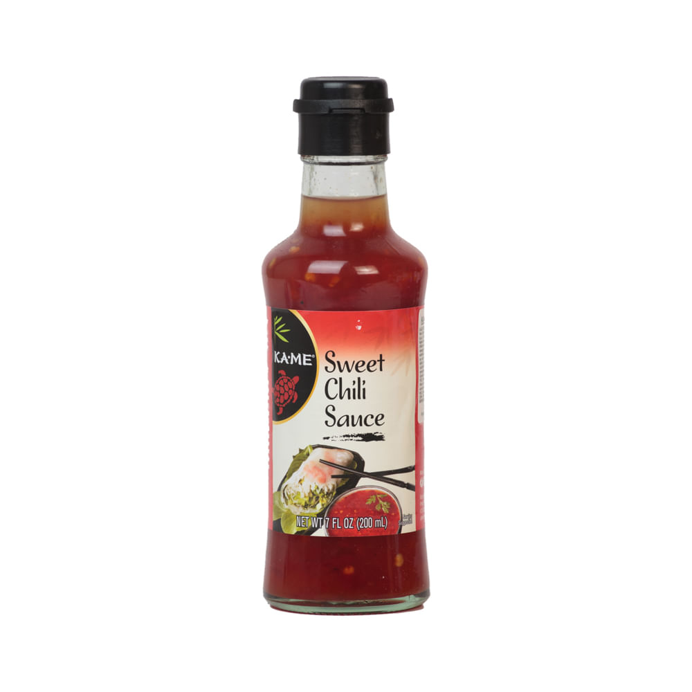 Salsa Chile Dulce Kame