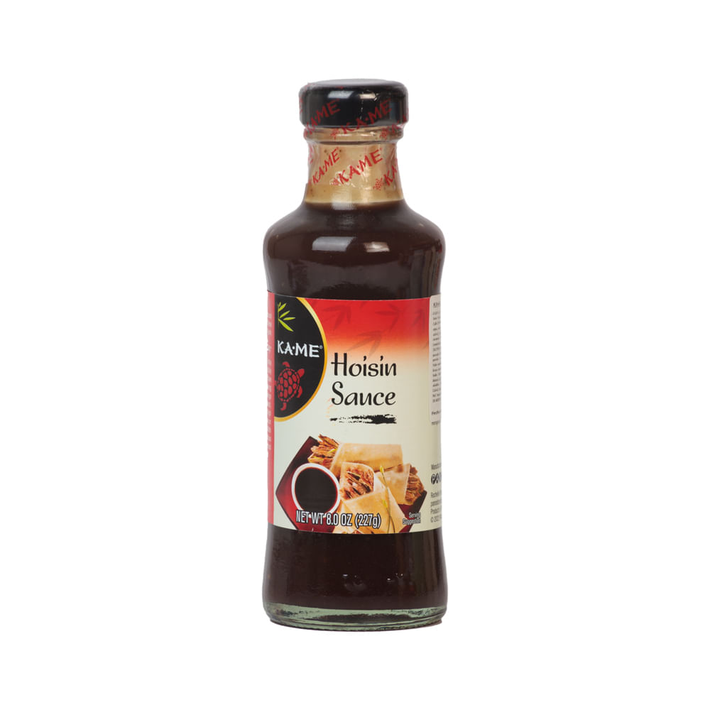 Salsa Hoisin Kame