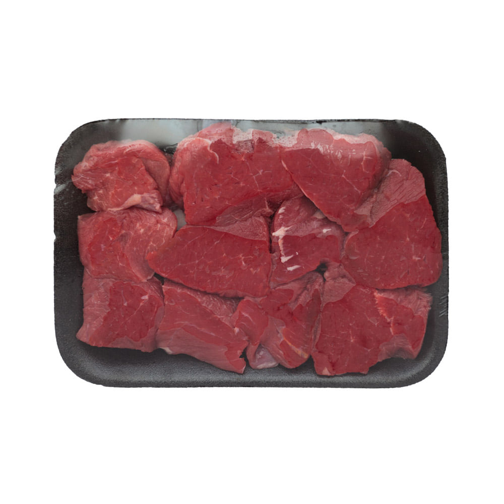 Rochoy Trocitos 2Lb. Aprox Bandeja