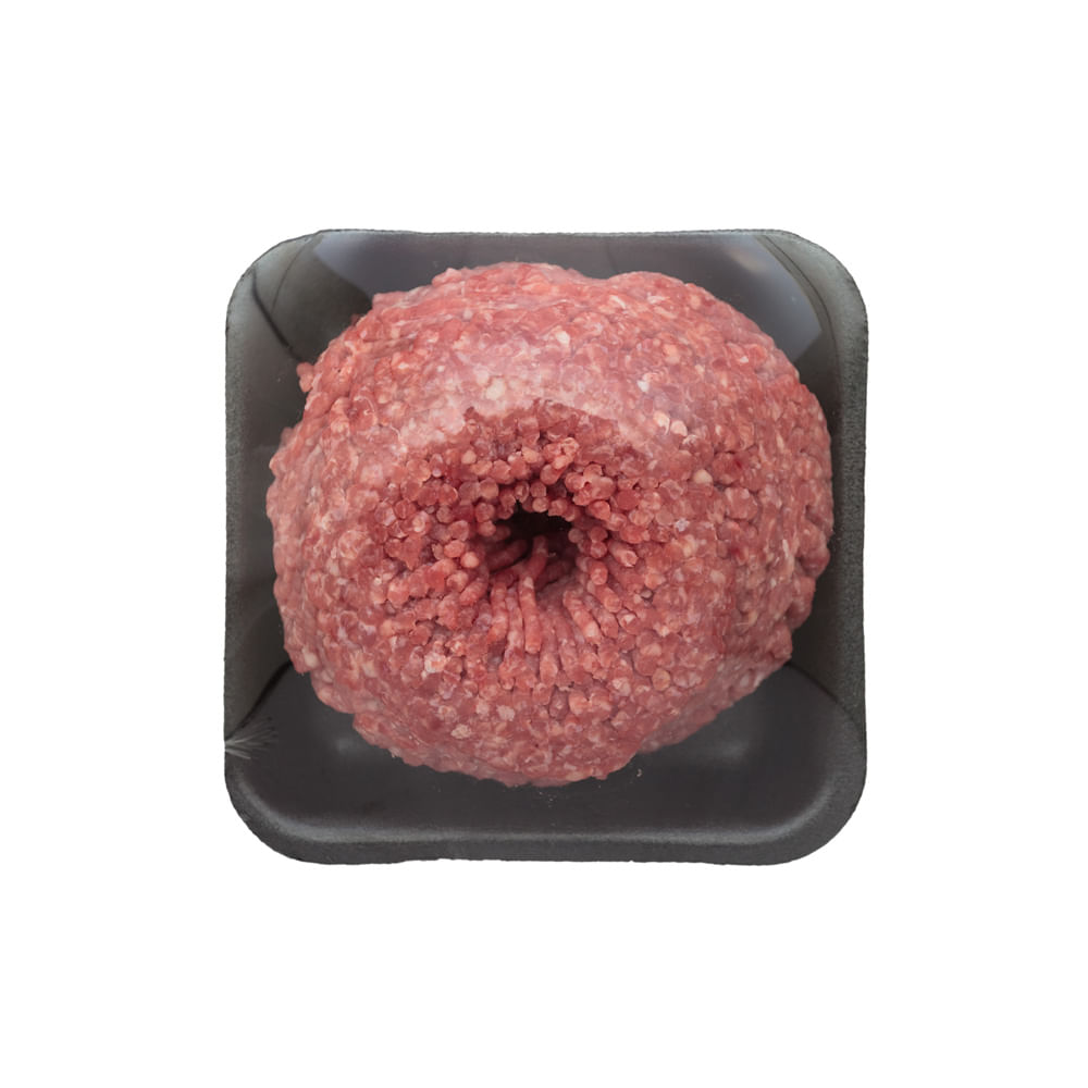 Carne Molida Rochoy Magro 1.30Lb. Aprox Bandeja