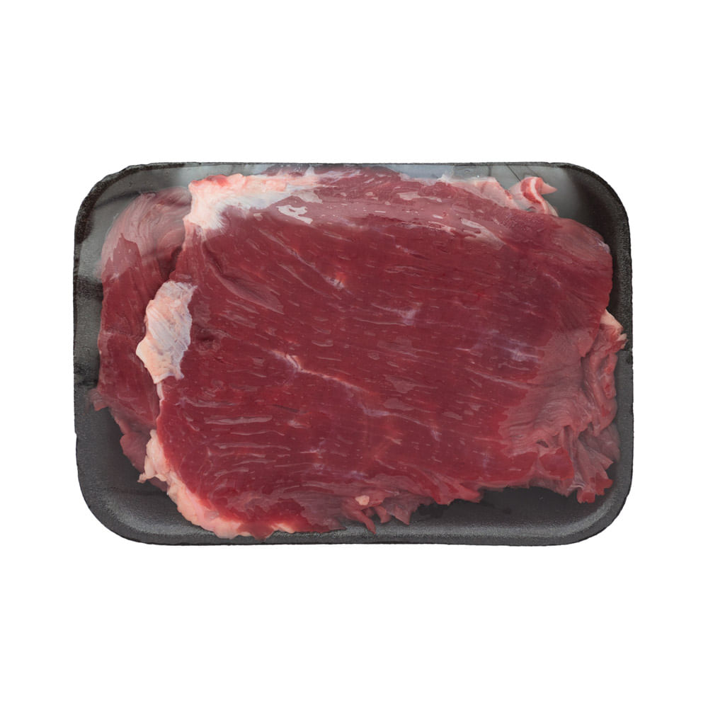 Bistec Económico 1.50Lb. Aprox. Bandeja Bistec Económico 1.50Lb. Aprox Bandeja