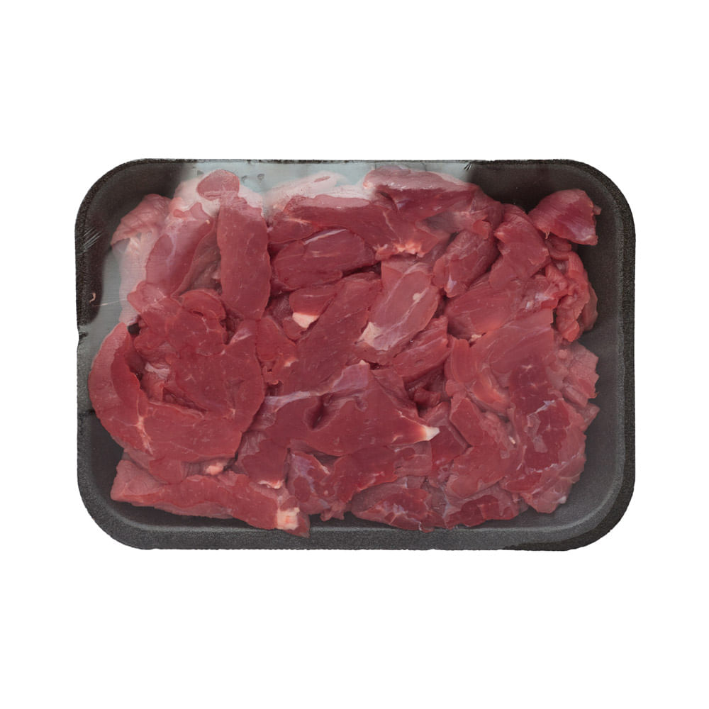 Carne Para Guisar 1.40Lb. Aprox Bandeja