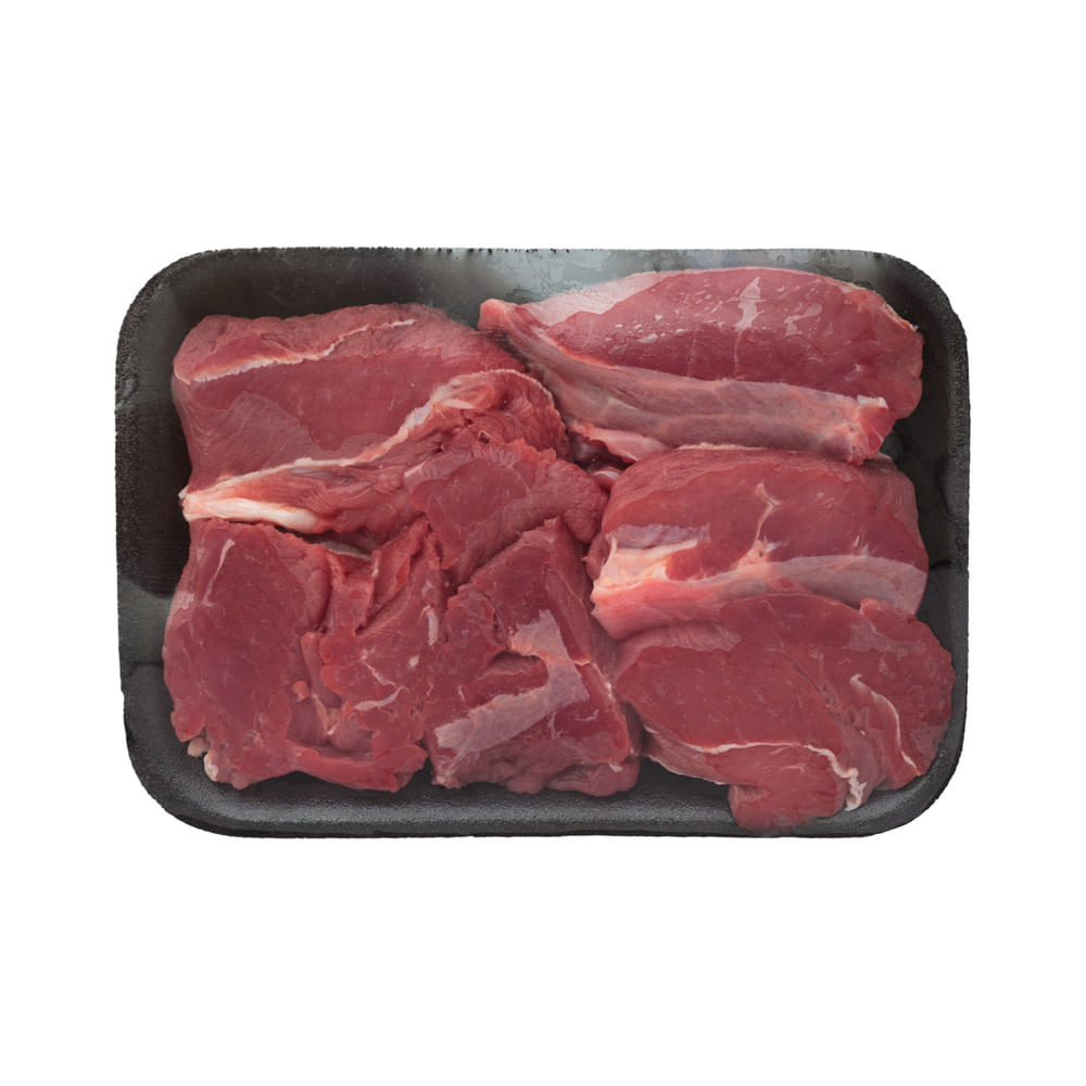Carne Chao Mein 1.30Lb. Aprox Bandeja